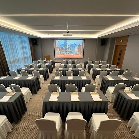 Pagoda Hotel Thẩm Quyến Ngoại thất bức ảnh